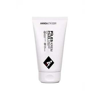 PILES 50 ML TÜP KREM