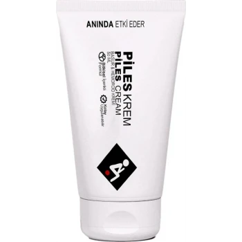 PİLES KREM HEMROİDİNİZE 50 ML KREM 1 ADET