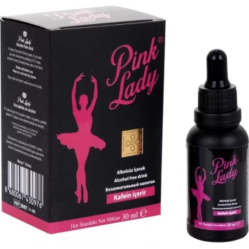PİNK LADY KADIN DAMLA