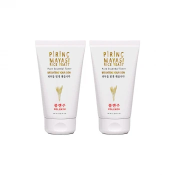 Pirinç Mayası Kremi 50 ml 2 Adet