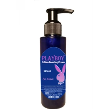PLAYBOY LİBİDO 125ML