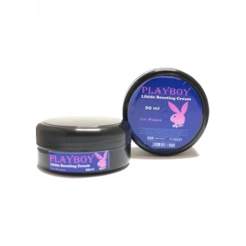 PLAYBOY LİBİDO 50ML