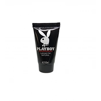 PLAYBOY LUBE 50 ML (TÜP)