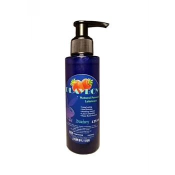 PLAYBOY LUBRICANT ÇİKOLATALI LUBRİCANT 125ML