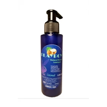 PLAYBOY LUBRICANT HİNDİSTANCEVİZİLİ LUBRİCANT 125ML