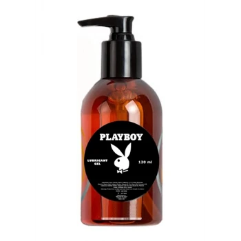 PLAYBOY LUBRİCANT LUBRİCANT (KAHVE PET) 120ML