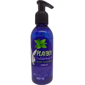 PLAYBOY MASAJ YAĞI 120 ML