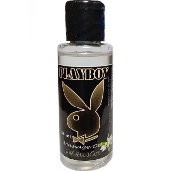 PLAYBOY MASSAGE OIL YASEMİNLİ MASAJ YAĞI 50ML