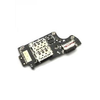 Poco F2 Pro Şarj Soketi + Mikrofon + Sim Kart Yuva