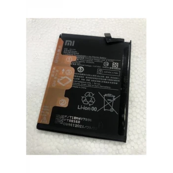 Poco F3 Pil Batarya (BM4Y) 4520 MGH