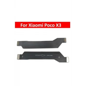 Poco X3 UYUMLU Ara Film Flex