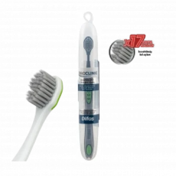 Pro Clinic Bamboo Charcoal Diş Fırçası