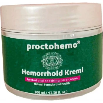 PROCTOHEMO 150 ML BAKIM KREMİ