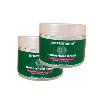 Proctohemo Cream 150 ml
