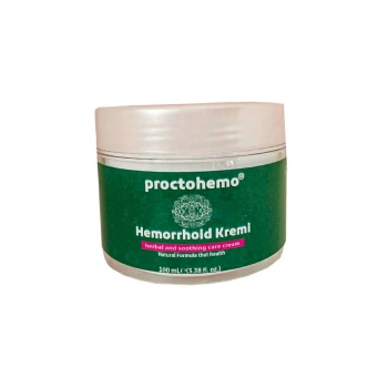 PROCTOHEMO HEMOROİD KREMİ 150ML
