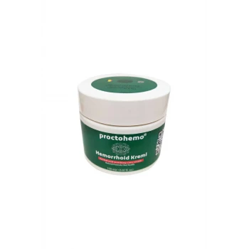 Proctohemo Rahatlatıcı Bakım Kremi 150 ml Büyük Boy