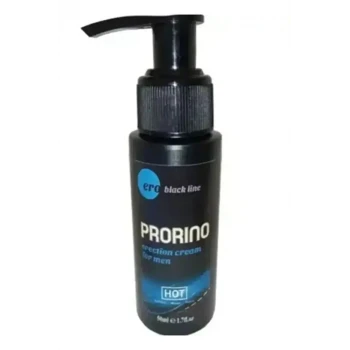 PRONINO ERECTION CREAM EREKSİYON KREMİ 50ML