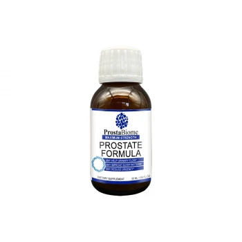 ProstaBiome 1 Kutu Erkeklere Özel 50 ml Şurup