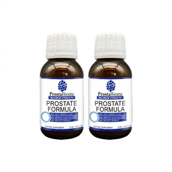ProstaBiome 2 Kutu Erkeklere Özel 50 ml Şurup