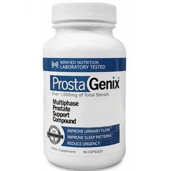 PROSTAGENIX PROSTAT 90CAPS