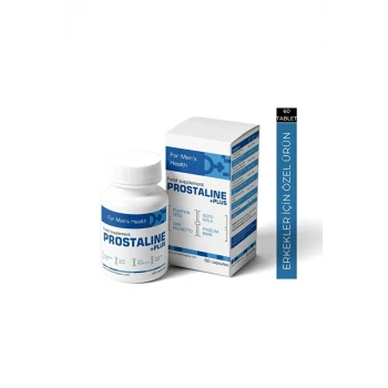 PROSTALINE CAPS