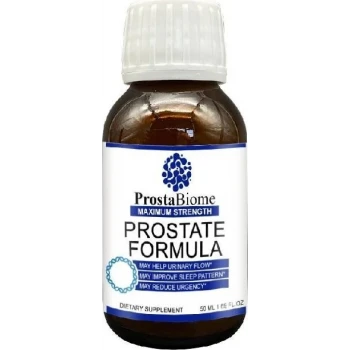 PROSTATE FORMULA ERKEKLER IÇİN 50 ML X 1 AD.