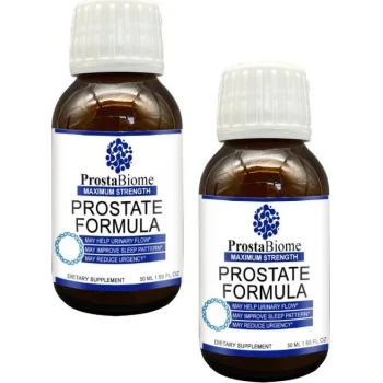 PROSTATE FORMULA ERKEKLER IÇİN 50 ML X 2 AD.