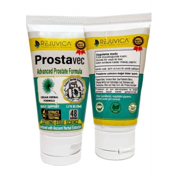 PROSTAVEC CREAM PROSTAT 50ML