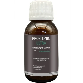 PROSTONIC ŞURUP