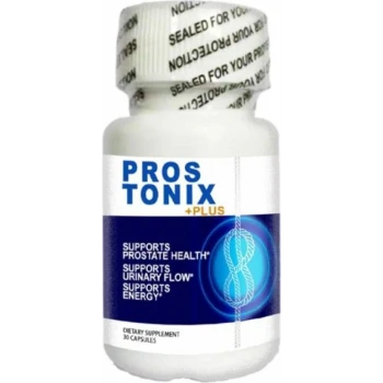PROSTONİX+PLUS ERKEKLERE ÖZEL 30LU X 1 ADET