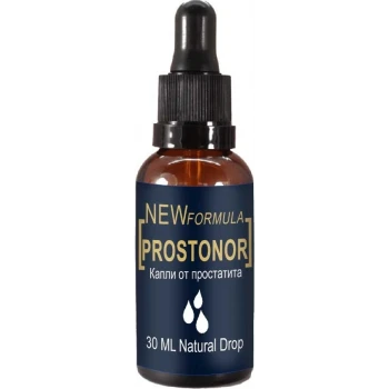 PROSTONOR ERKEKLER IÇİN 30 ML ÖZEL  DAMLA