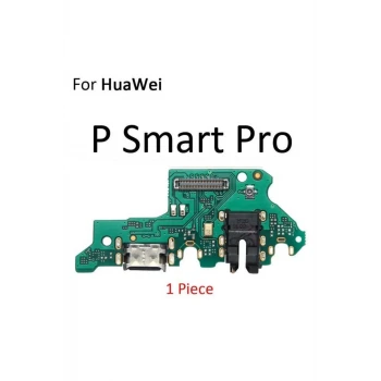 Psmart Pro Full Şarj Soketi Kulaklık Soketi