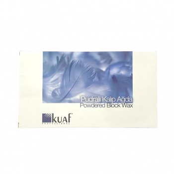 Pudralı Kalıp Ağda 400 Ml