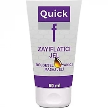 QUICK GEL