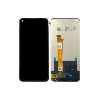 Realme 6 Lcd Ekran (SRV)