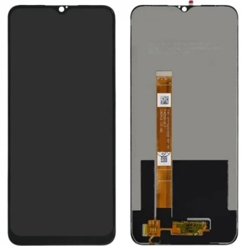 Realme 6i Dokunmatik Ekran (Siyah)
