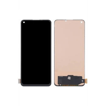 Realme 8  Ekran Dokunmatik (Siyah)