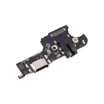 Realme C25 S Şarj Soketi + Mikrofon + Kulaklık Sok