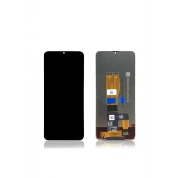 Realme C31 Ekran Dokunmatik (Siyah)