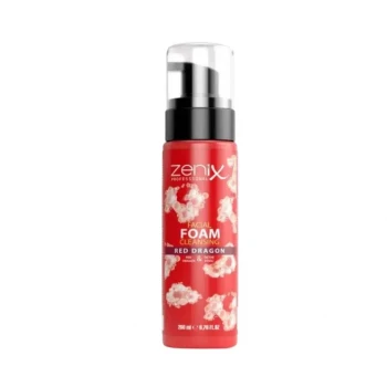 Red Dragon Yüz Temizleme Köpüğü 200 ml
