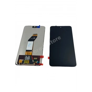 Redmi 10 Uyumlu Ekran Lcd Dokunmatik