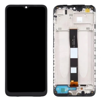 Redmi 10A Ekran Dokunmatik (Çıtalı)