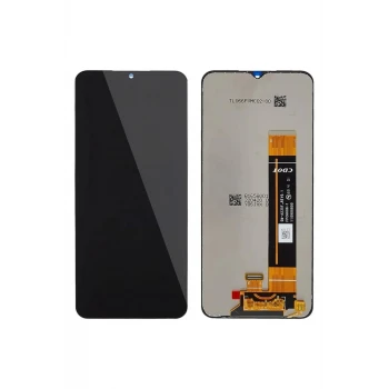 Redmi 10C Ekran Dokunmatik SRV (Siyah)