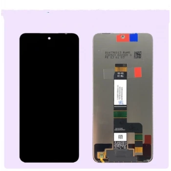 Redmi 12 5G Lcd Dokunmatik Ekran Siyah