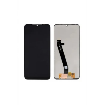 Redmi 7 - 7A Ekran Dokunmatik (Siyah)