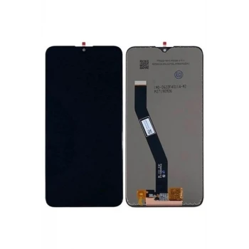 Redmi 8 - 8A Ekran Dokunmatik SRV (Siyah)