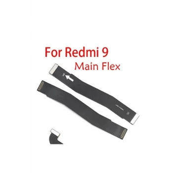 Redmi 9 Ara Filmi Flexi Ekran Filmi
