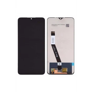 Redmi 9 Ekran Dokunmatik SRV (Siyah)