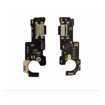Redmi Note 10 5G Şarj Soketi Mikrofon Bordu