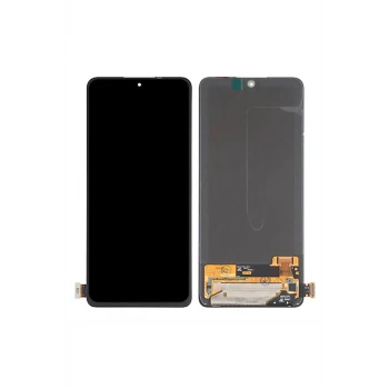Redmi Note 10 Pro 4g Tft Çıtalı Lcd Dokunmatik Ekr
